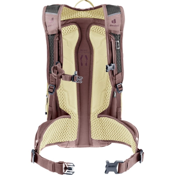 deuter Compact 12+3 SL - Mountainbike-Rucksack ashrose-desert - Bild 14
