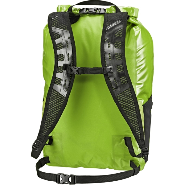 Ortlieb Light-Pack Two - Daypack lime - Bild 9