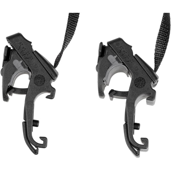 ORTLIEB QuickLock 2.2 Haken mit Griff 10-16 mm - Bild 2 ORTLIEB QuickLock 2.2 Haken mit Griff 10-16 mm - Bild 2