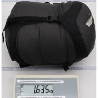 Vorschau: Sea to Summit Boab -1C/30F - Kunstfaserschlafsack laurel wreath green - Bild 9