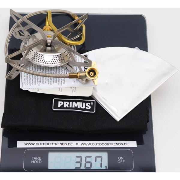 Primus Gravity IV - Gas Kocher - Bild 3