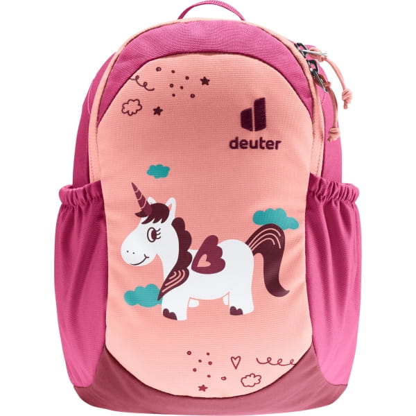 deuter Pico - Kleinkind-Rucksack bloom-ruby - Bild 14 deuter Pico - Kleinkind-Rucksack bloom-ruby - Bild 14