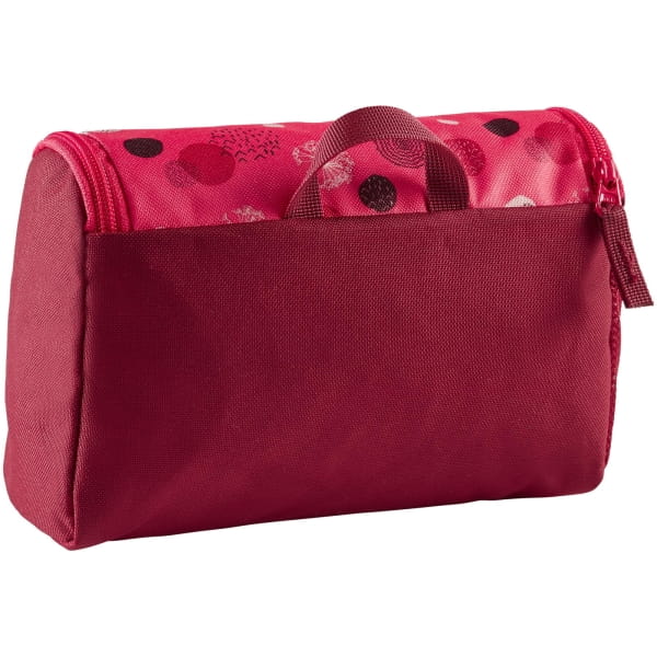 VAUDE Big Bobby - Waschtasche für Kinder bright pink-cranberry - Bild 5