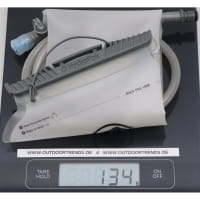 Vorschau: Mammut Hydration Bladder 2.5L - Trinksystem - Bild 8 Vorschau: Mammut Hydration Bladder 2.5L - Trinksystem - Bild 8