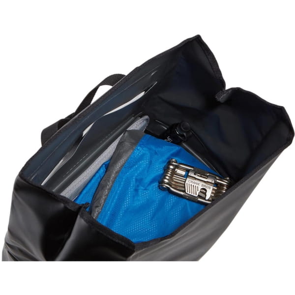 THULE Shield Handlebar Bag - Lenkertasche black - Bild 9