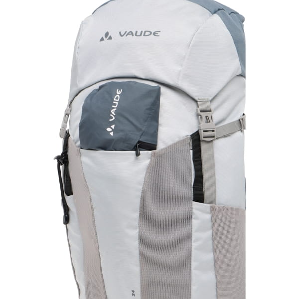 VAUDE Brenta 24 - Wanderrucksack pigeon grey - Bild 17