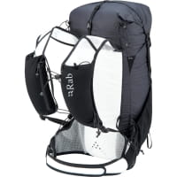 Vorschau: Rab Veil XP 20 - Trailrunning-Rucksack black - Bild 4 Vorschau: Rab Veil XP 20 - Trailrunning-Rucksack black - Bild 4