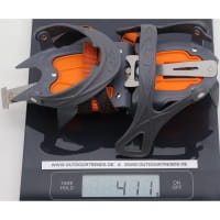 Vorschau: Climbing Technology Nevis Flex - Steigeisen - Bild 2