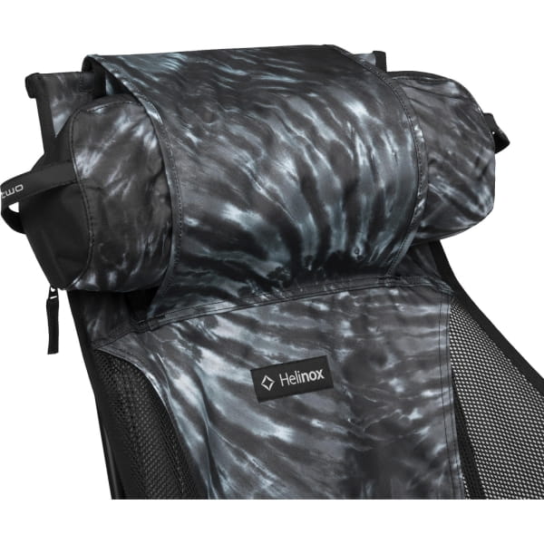 Helinox Chair Two - Faltstuhl black tie dye - Bild 31