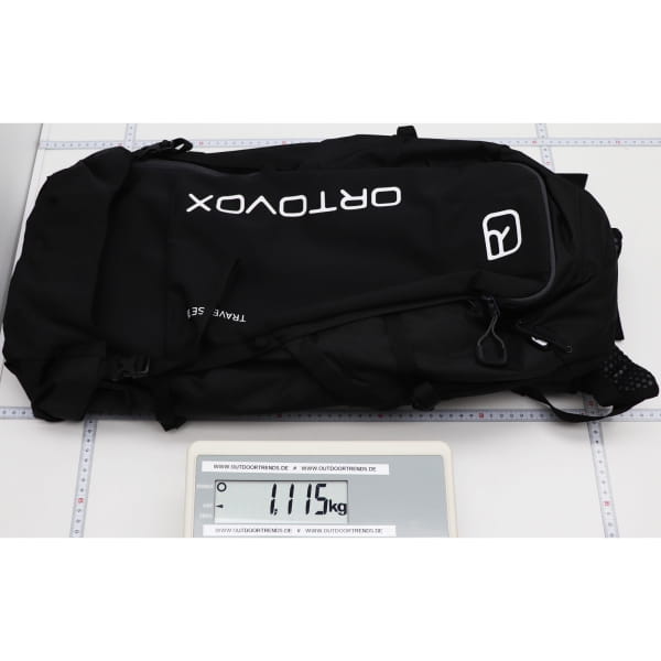 Ortovox Traverse 30 - Tourenrucksack - Bild 13 Ortovox Traverse 30 - Tourenrucksack - Bild 13
