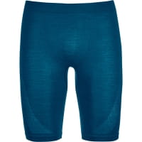 Vorschau: Ortovox Men's 120 Competition Light Shorts - Funktionshose petrol blue - Bild 3