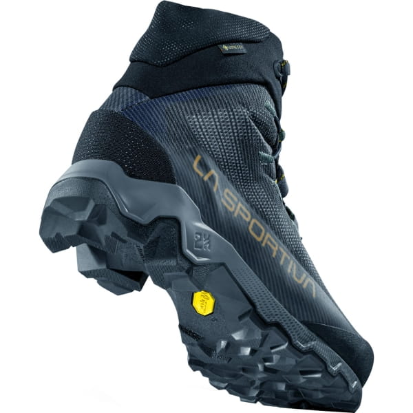 La Sportiva Aequilibrium Hike GTX - Wanderschuhe carbon-jungle - Bild 2