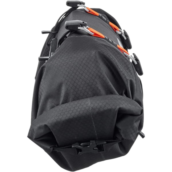 ORTLIEB Handlebar-Pack Flex 9L - Lenkertasche black matt - Bild 5