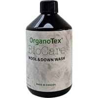 OrganoTex BioCare Wool & Down Wash 500 ml - Woll- & Daunenwaschmittel