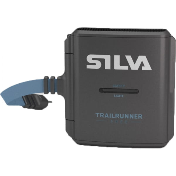 Silva Free Battery Case - Bild 1