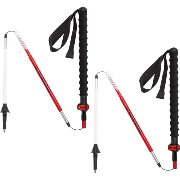 C.A.M.P. Sonic Alu Plus - Trekking Faltstock - Bild 2