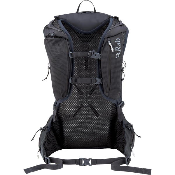 Rab Nitron 25 - Wanderrucksack anthracite - Bild 2 Rab Nitron 25 - Wanderrucksack anthracite - Bild 2