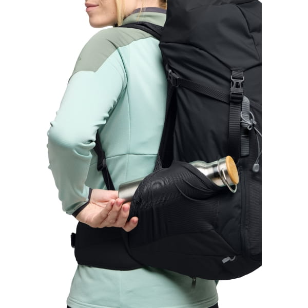 VAUDE Women's Brenta 28 - Wanderrucksack black - Bild 9 VAUDE Women's Brenta 28 - Wanderrucksack black - Bild 9