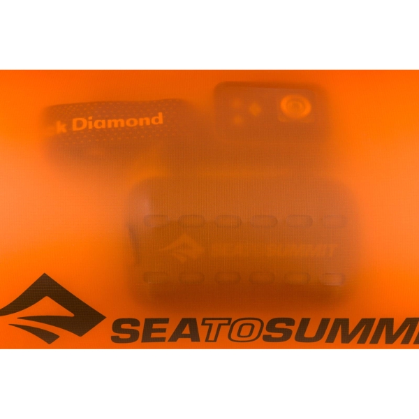 Sea to Summit Ultra-Sil Nano Dry Sack - wasserdichter Packsack - Bild 9