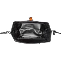 Vorschau: ORTLIEB Gravel-Pack QL2.1 - Gepäckträgertaschen black matt - Bild 7