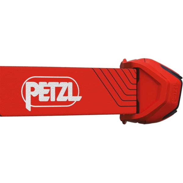 Petzl Actik - Kopflampe red - Bild 15