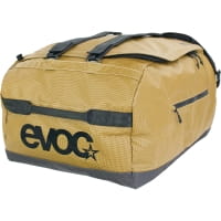 Vorschau: EVOC Duffle Bag 100 - Reisetasche curry-black - Bild 12