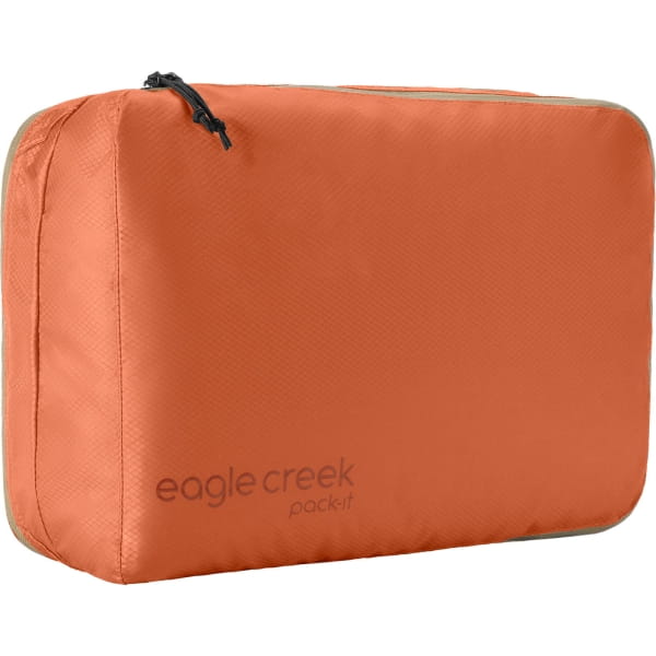 Eagle Creek Pack-It™ Isolate Clean/Dirty Cube M - Packtasche mandarin - Bild 21 Eagle Creek Pack-It™ Isolate Clean/Dirty Cube M - Packtasche mandarin - Bild 21