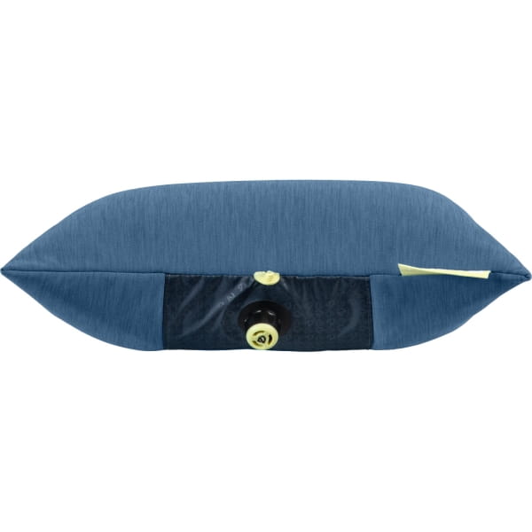 NEMO Fillo Elite Wide - Kopfkissen blue horizon-citron - Bild 6