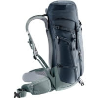 Vorschau: deuter Trail Pro 36 - Wanderrucksack black-shale - Bild 14