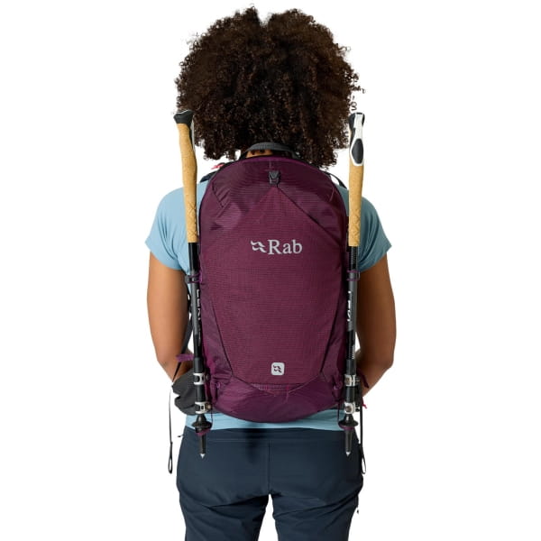 Rab Protium 25 ND - Tagesrucksack - Bild 13