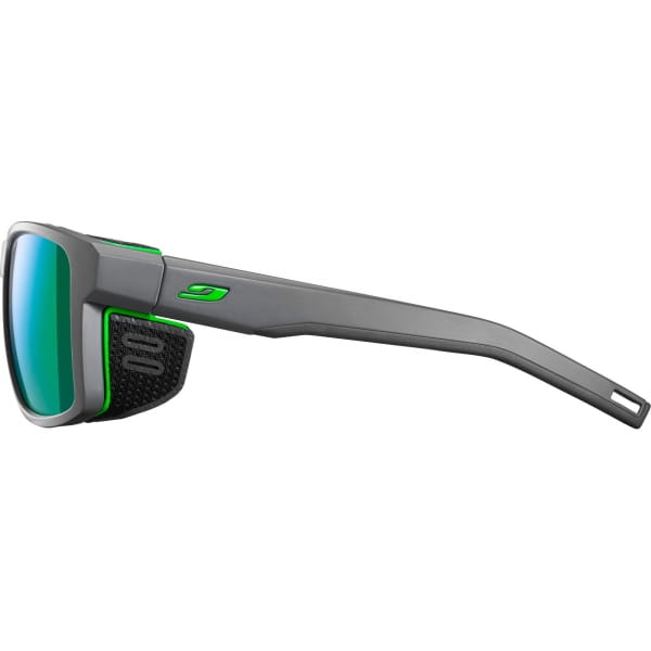 JULBO Shield Spectron 3 - Sonnenbrille grau-grün - Bild 3 JULBO Shield Spectron 3 - Sonnenbrille grau-grün - Bild 3
