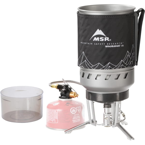 MSR WindBurner Duo - Kochersystem - Bild 1