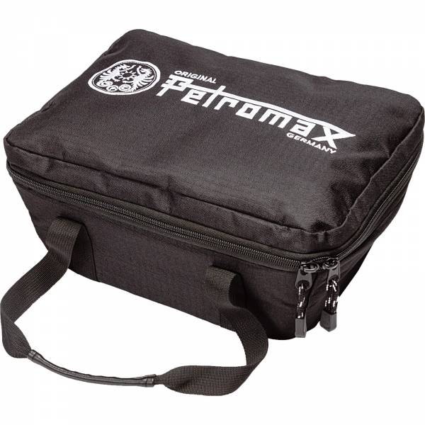 Petromax Tasche für Kastenform k8 - Bild 1 Petromax Tasche für Kastenform k8 - Bild 1