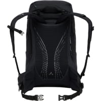 Vorschau: VAUDE Jura 32 - Wanderrucksack black - Bild 7