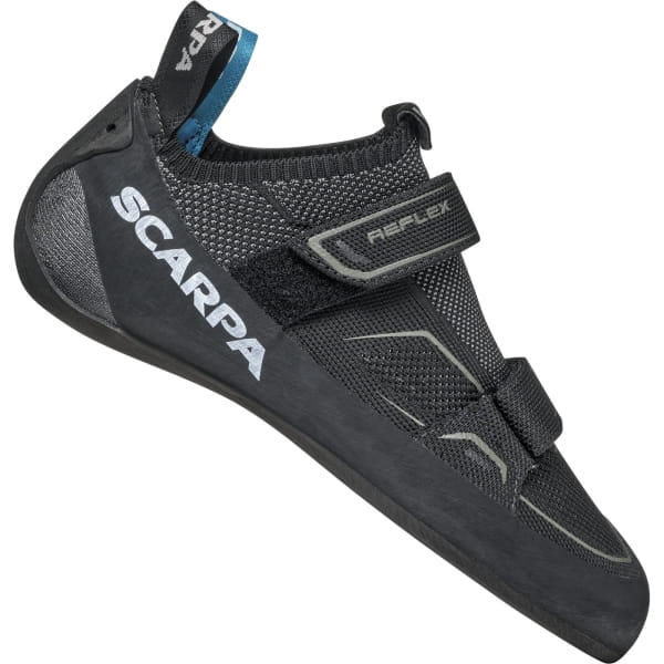 Scarpa Reflex V - Kletterschuhe black - Bild 3