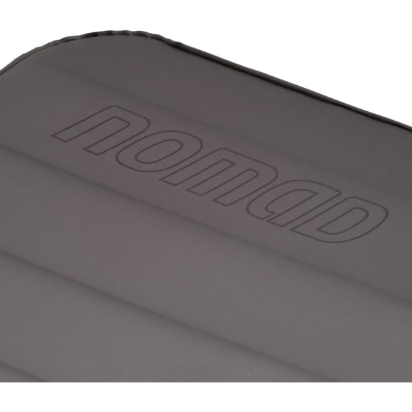 NOMAD Dreamzone Premium Duo Compact 7.5 - Isomatte forest green - Bild 4