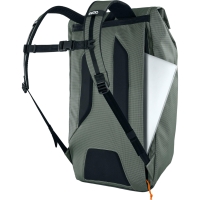Vorschau: EVOC Duffle Backpack 26 - Daypack dark olive-black - Bild 9