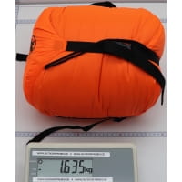 Vorschau: Mammut Women's Comfort Fiber Bag -7C - Schlafsack beech - Bild 9