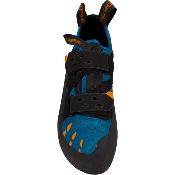 La Sportiva Tarantula - Kletterschuhe space blue-maple - Bild 22 La Sportiva Tarantula - Kletterschuhe space blue-maple - Bild 22