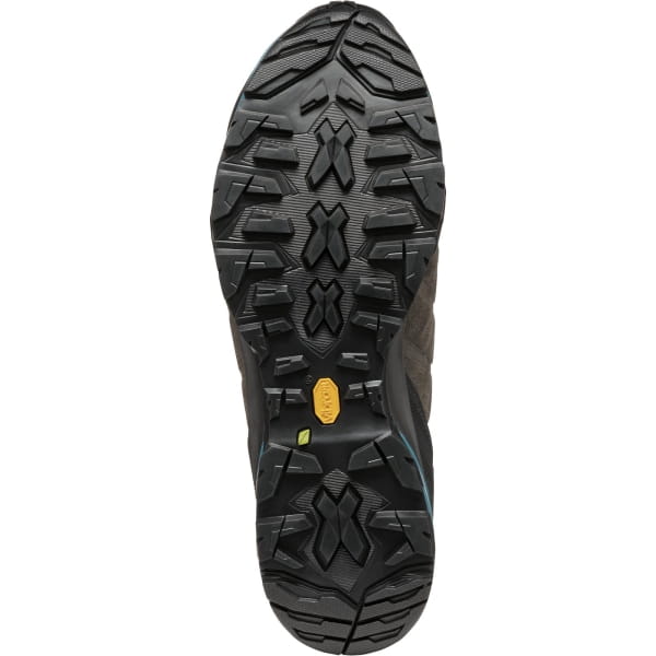 Scarpa ZG Trek GTX - Trekkingschuhe - Bild 19