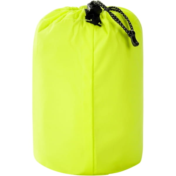 Tatonka Bike Poncho - Fahrrad-Regenponcho safety yellow - Bild 10 Tatonka Bike Poncho - Fahrrad-Regenponcho safety yellow - Bild 10