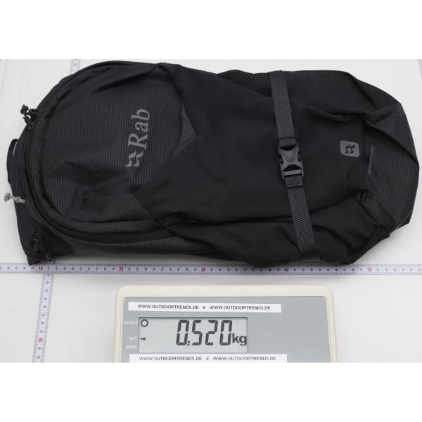 Rab Nitron 18 - Wanderrucksack - Bild 15 Rab Nitron 18 - Wanderrucksack - Bild 15