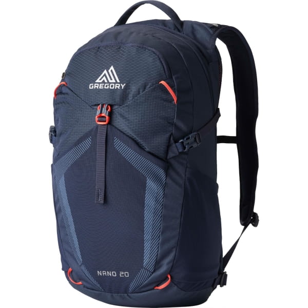 Gregory Nano 20 - Daypack spark navy - Bild 1 Gregory Nano 20 - Daypack spark navy - Bild 1