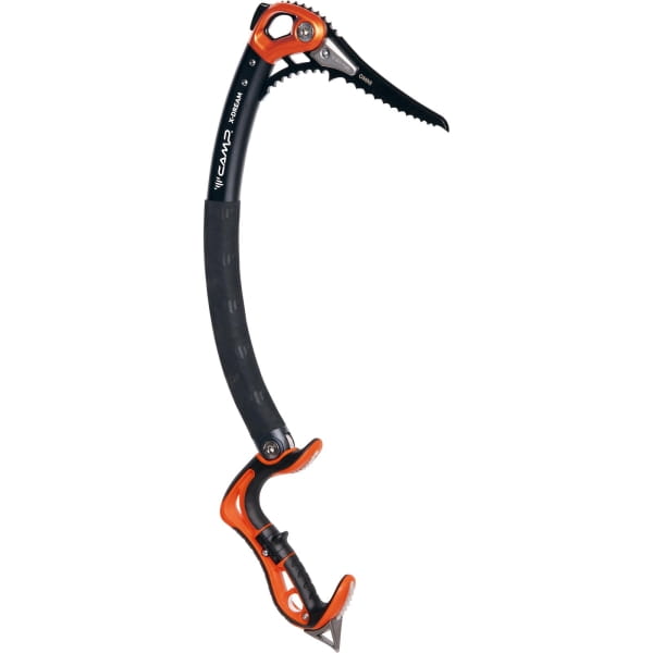 C.A.M.P. X-Dream - Eisgerät - Bild 1