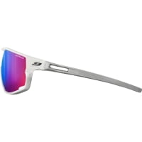 Vorschau: JULBO Rush Spectron HD 3 - Sonnenbrille weiß matt-silber glänzend - Bild 7
