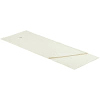 Vorschau: NOMAD Travel Sheet Bio-Cotton - Inlett sand - Bild 2 Vorschau: NOMAD Travel Sheet Bio-Cotton - Inlett sand - Bild 2