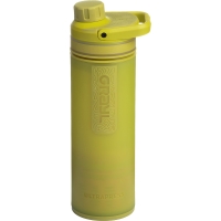 Vorschau: GRAYL Ultrapress Purifier - Wasserfilter forager moss - Bild 17 Vorschau: GRAYL Ultrapress Purifier - Wasserfilter forager moss - Bild 17