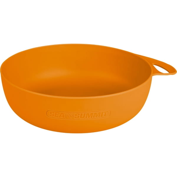 Sea to Summit Delta Bowl & Lid - Schüssel mit Deckel orange - Bild 3 Sea to Summit Delta Bowl & Lid - Schüssel mit Deckel orange - Bild 3