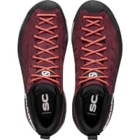 Vorschau: Scarpa Mescalito GTX Wmn - Zustiegsschuhe temeraire-gray - Bild 5