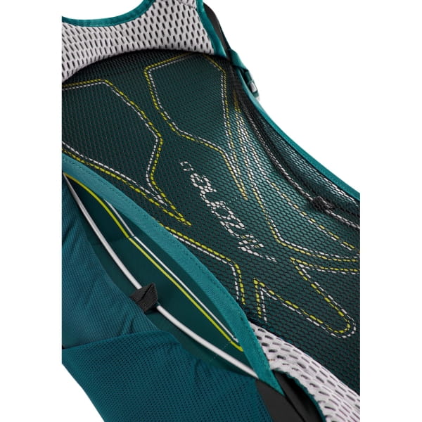 Lowe Alpine AirZone Active 18 - Wanderrucksack dark jade - Bild 8 Lowe Alpine AirZone Active 18 - Wanderrucksack dark jade - Bild 8